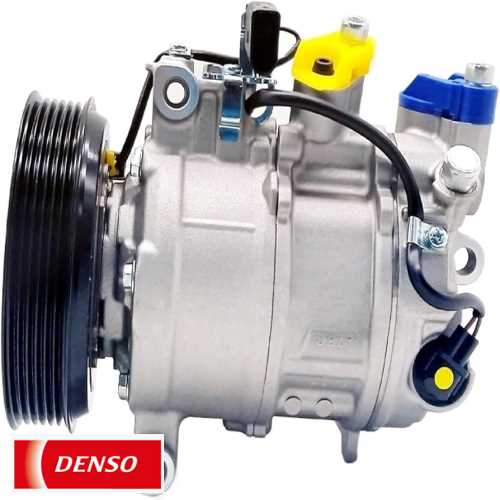 KLİMA KOMPRESÖRÜ  AUDI A4-A5-A6-A7-Q7- B9 VW TOUAREG 3.0TDİ 2016> Ürün Görseli