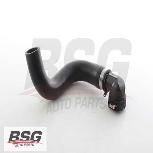 RADYATÖR HORTUMU ALT  1,4 BENZIN I20 2008-2012