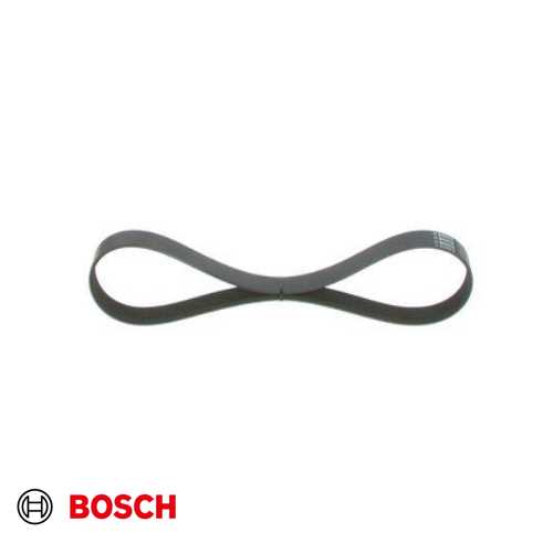 V KAYISI 6PK 1042/1S4E 6C301 AC 1.25/1.4/1.6 BENZ FIESTA/FUSION 02- Ürün Görseli