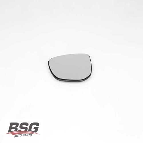 AYNA CAMI  SOL (ISITMALI) B.M 301 / C-ELYSEE / C4 CACTUS 2012- Ürün Görseli