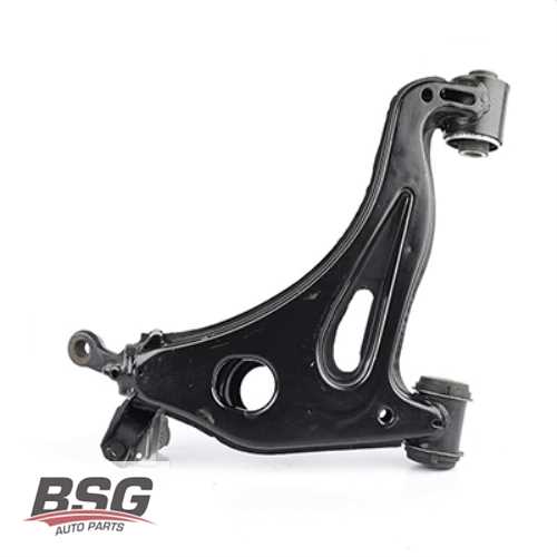 SALINCAK ÖN SOL   W170-202 94-04 Ürün Görseli