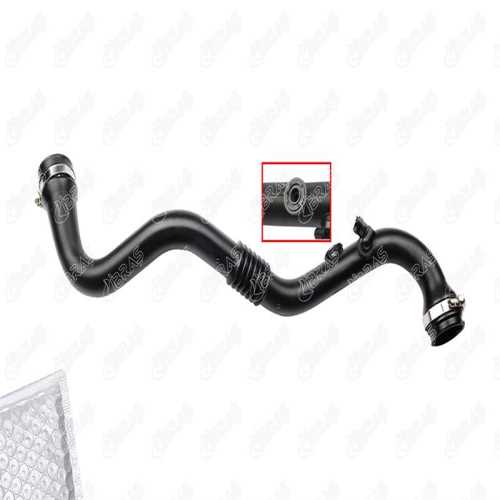 RENAULT MEGANE II SCENIC II RENAULT TURBO BORUSU