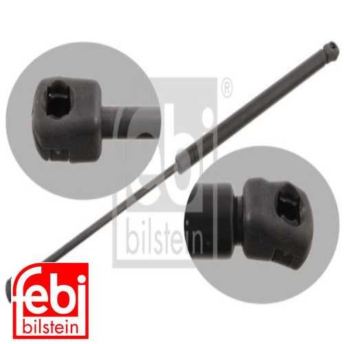 FORD PUMA FORD BAGAJ AMORTISÖRÜ