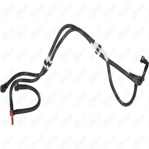 RENAULT LOGAN I SANDERO RENAULT YAKIT BORUSU Ürün Görseli