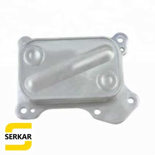 YAĞ SOĞUTUCU DOBLO PALİO ALBEA LİNEA FİORİNO 1.3 MJT Ürün Görseli