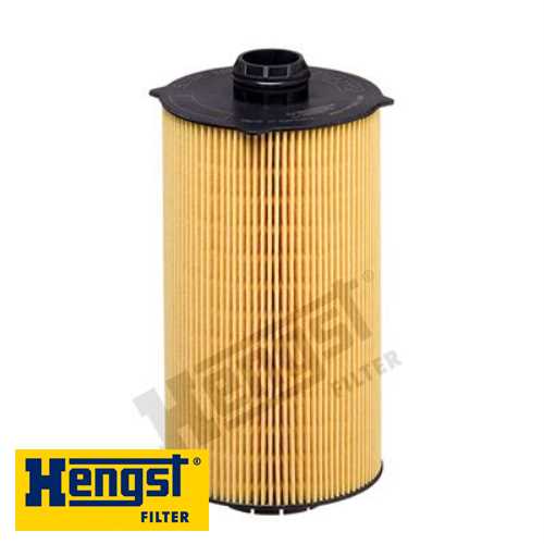 AV CROSSWAY, S-WAY, STRALIS I, STRALIS II, TRAKKER I, TRAKKER II, URBANWAY, X-WAY AV YAG FILTRESI FILTRE ELEMANI