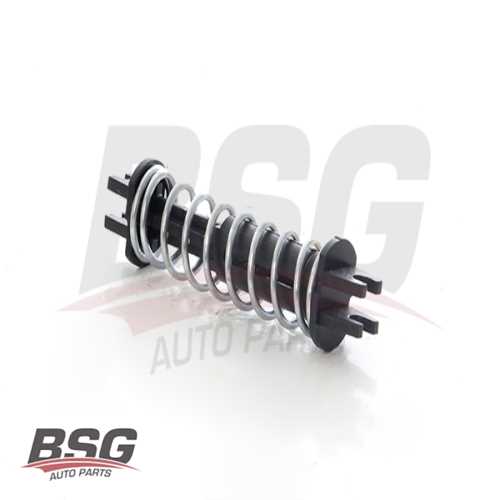 DEBRIYAJ PEDAL YAYI  B.M 206/206+/406/607 00- Ürün Görseli