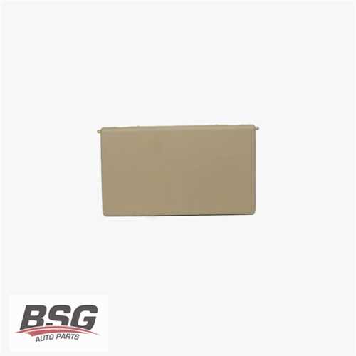 GÜNESLIK MAKYAJ AYNA KAPAGI BEJ   BM iNSIGNIA A 09-