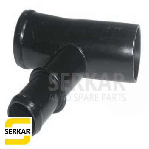 R9 R11 FLASH DEVİRDAİM SU BORUSU