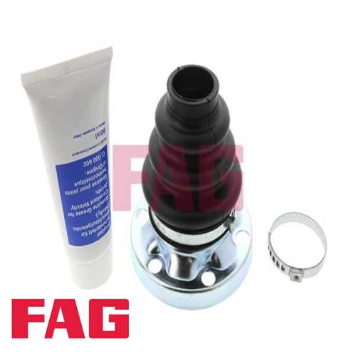 AKS KÖRÜGÜ DIS  BM E46 00-05 Ürün Görseli