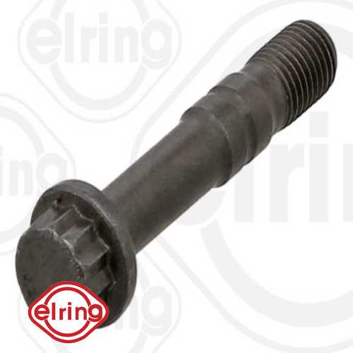 PISTON KOL SAPLAMASI  AFN-AGR-ALH-AHF-ANJ-AVR 1,9 TDI-2,5 TDI LT-PASSAT-GOLF 97- Ürün Görseli