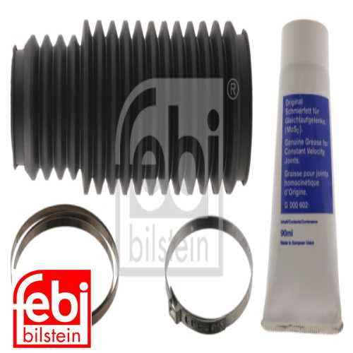 BMW E39 BMW DIREKSIYON KÖRÜK SETI