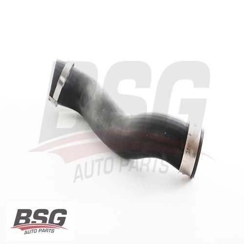 TURBO HORTUMU SOL 646 204 07- Ürün Görseli