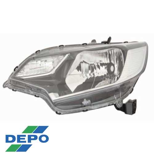 FAR SAG  Benzin JAZZ (GK) 17- Ürün Görseli