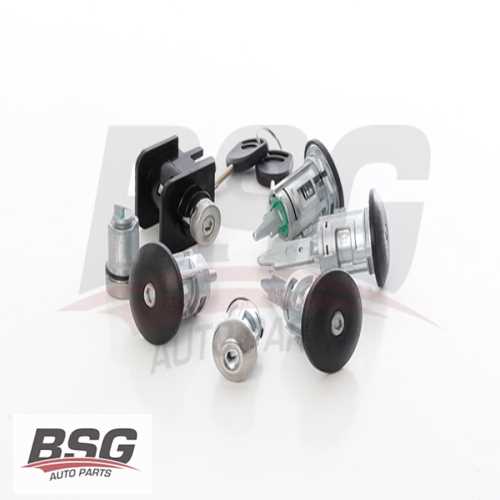 KILIT SIFRE TAKIMI TAKIM BM TRANSIT V-184 01- Ürün Görseli