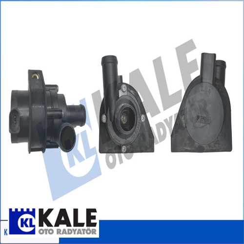 VW GOLF5-JETTA-PASSAT-A3 VW ILAVE SU POMPASI 7.02074.62.0 Ürün Görseli