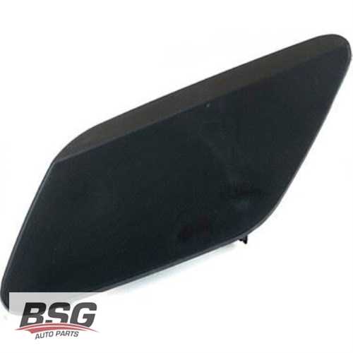 FAR YIKAMA KAPAGI SOL  BM SCIROCCO 15-