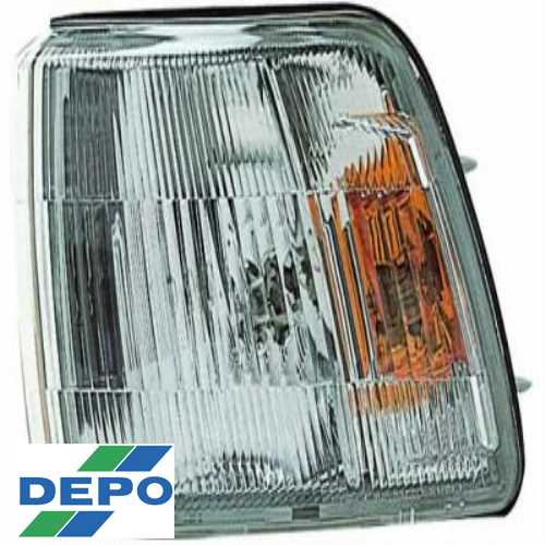 SINYAL LAMBASI SAG . 1.6:1.8:2.0 GALANT (E3) 88-92