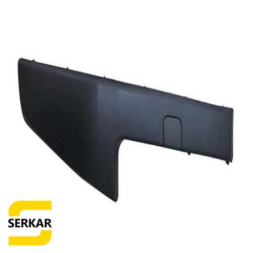 MEGANE II TAMPON BANDI ÖN SAĞ Ürün Görseli