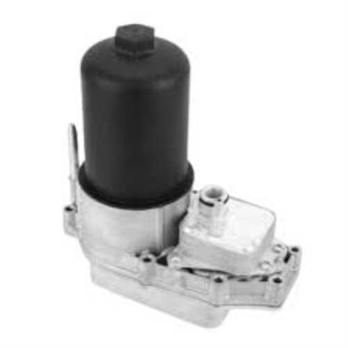 YAG HAZNE SOGUTUCU KOMPLE LAND ROVER RANGE ROVER DISCOVERY III- IV- SPORT 607 Ürün Görseli