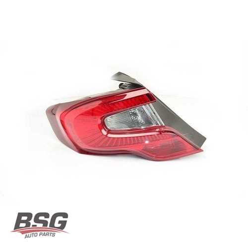 STOP LAMBASI SOL DIS  DUYSUZ (SEDAN) B.M EGEA 15-