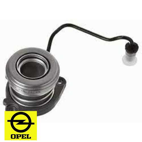 DEBRIYAJ BILYA : EAYSTRONIC M20 SANZUMAN 90 PS Z13DTH-A13DTE 90PS ASTRA H CORSA D 05-