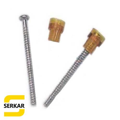 KARTAL STOP CIVATASI SARI  Ürün Görseli