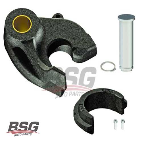 TAMIR SETI, DORSE BAGLANTI KAPLINI BESINCI TEKER TAMIR TAKIMI 2''    Ürün Görseli