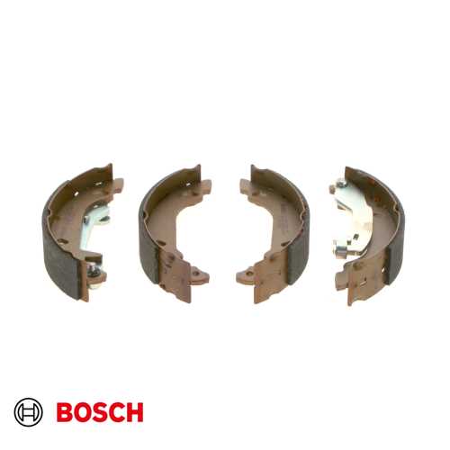 FREN BALATASI ARKA KAMPANA BM- TEMPRA/TIPO 91- Ürün Görseli