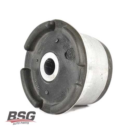 DINGIL BURCU ARKA  BM VECTRA B 96-01 Ürün Görseli