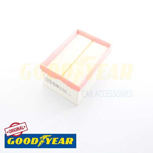 FORD ESCORT-CLX FORD HAVA FILTRESI Ürün Görseli