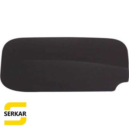 KANGOO III DIŞ DEPO KAPAĞI