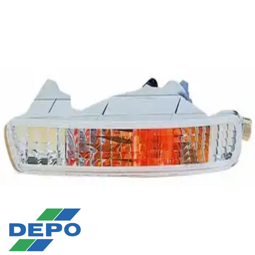 JAPON ACCORD (CC, CD) JAPON TAMPON SINYALI SAG Ürün Görseli