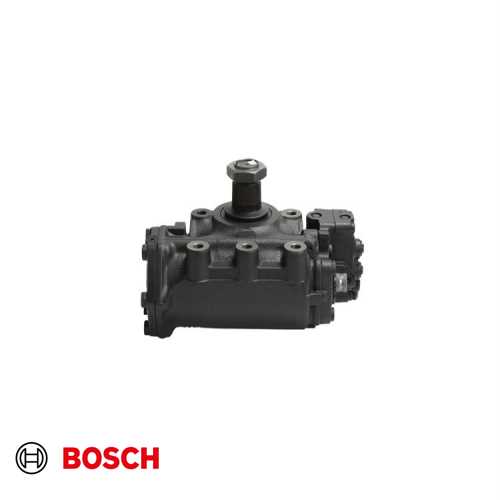 DIREKSIYON KUTUSU  D9A/B-D11C-D13A/B/C/K FH I/II, FM I/II 2005 -