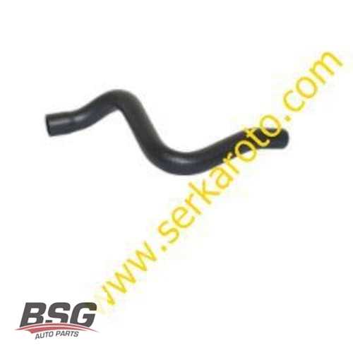 RADYATÖR HORTUMU ÜST  1,3 LINEA 07-
