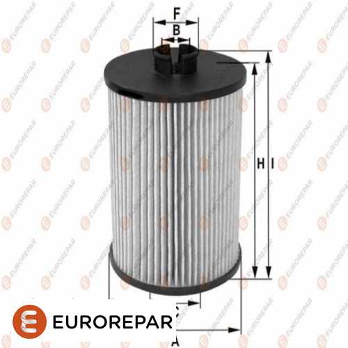 YAG FILTRESI E350HD44 / OX164D AFB-AKN-AKE 2,5 TDI PASSAT-A4-A6 97-04