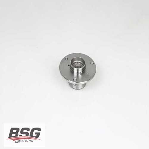 PORYA ÖN RULMANLI KOMPLE BM 451 SMART 2007-2012 Ürün Görseli