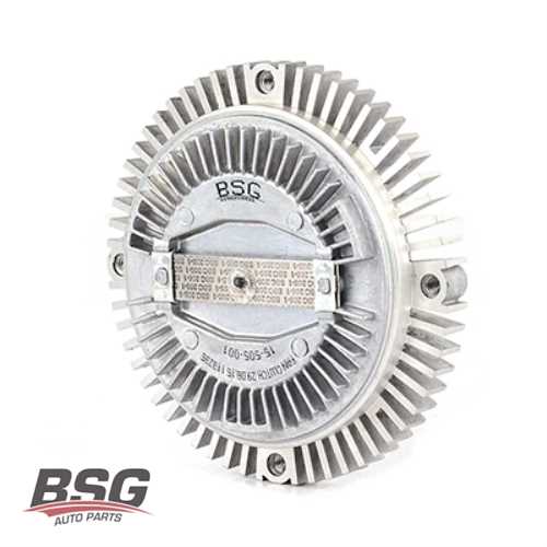 FAN TERMIGI 4 DELIK BM E24-E28-E30-E34-E36-E38-E39-Z3 E36 82-99 Ürün Görseli