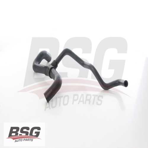 RADYATÖR HORTUMU ALT  1.4-1.6 LAOF NAC MEGANE I/SCENIC I 95-