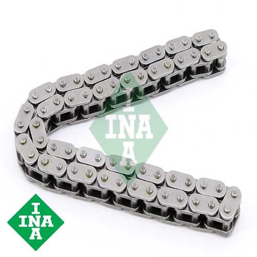 MERCEDES W204-205-CLS218-212-213-221-222 MERCEDES YAG POMPA ZINCIRI Ürün Görseli