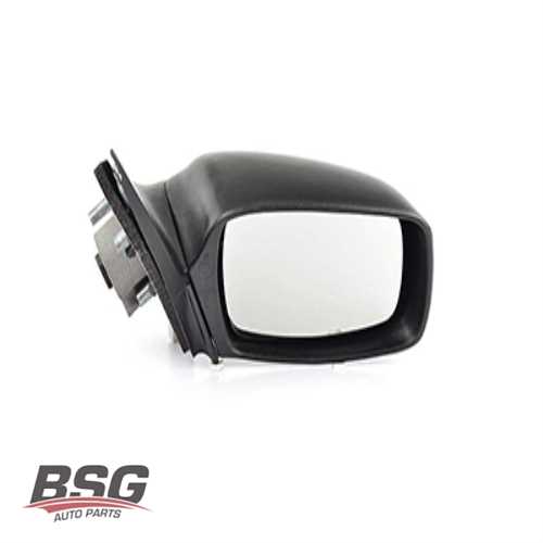 DIS DIKIZ AYNASI SAG Elektrikli Isitmali   BM MONDEO 1992-2000 Ürün Görseli