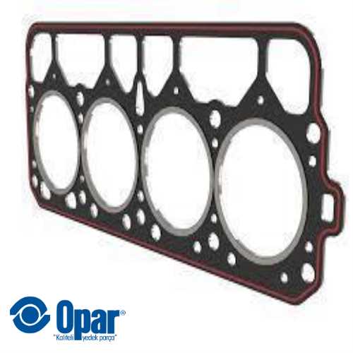 FIAT M131 - DKS FIAT SILINDIR KAPK CONTASI Ürün Görseli