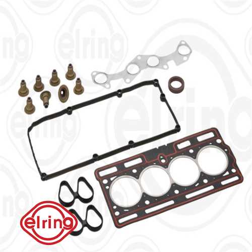 TAKIM CONTA ÜST D7F SILINDIR KAPAK CONTALI 1.2 CLIO / KANGO 96- Ürün Görseli