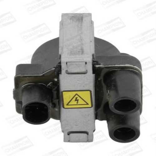 ATESLEME BOBINI SLX ENJEKSIYONLU 1.2-1.4 PALIO-SIENA-DOBLO-SLX 92- Ürün Görseli