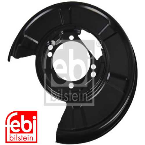 VW CRAFTER-SPRINTER VW FREN KALIPER MUHAFAZASI Ürün Görseli