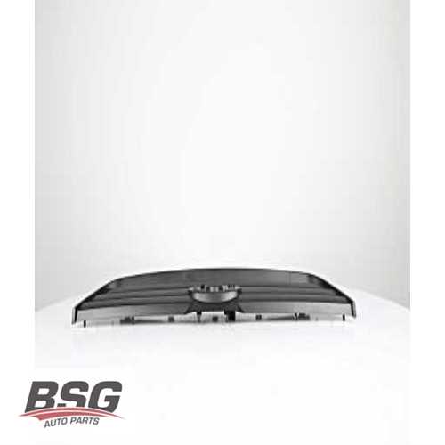 ÖN PANJUR SIYAH BM CONNECT 09-13