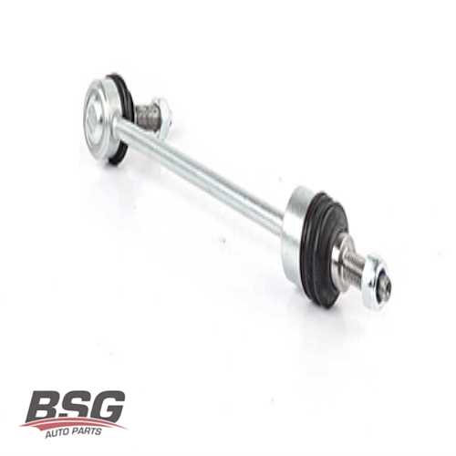 VIRAJ ASKI ROTU ÖN   LAND ROVER DISCOVERY III 05- Ürün Görseli