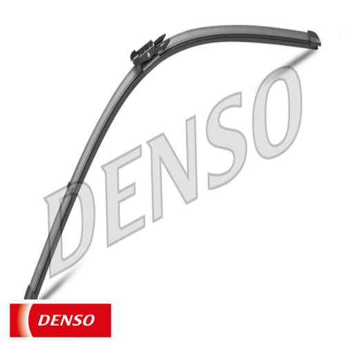 SILECEK SÜPÜRGESI ÖN TAKIM 700 / 700 MM BM KUGA 08- Ürün Görseli