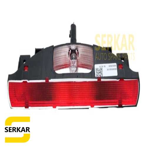 TALIANT 3. STOP LAMBASI