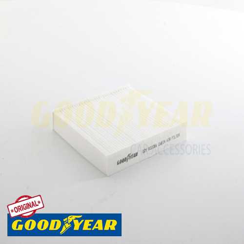 JAPON L200 (KK, KL) JAPON POLEN FILTRESI . Ürün Görseli